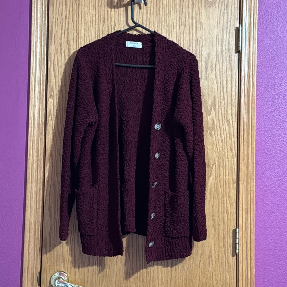 Cardigan